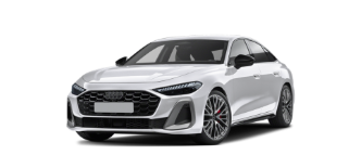 A5 Sedan