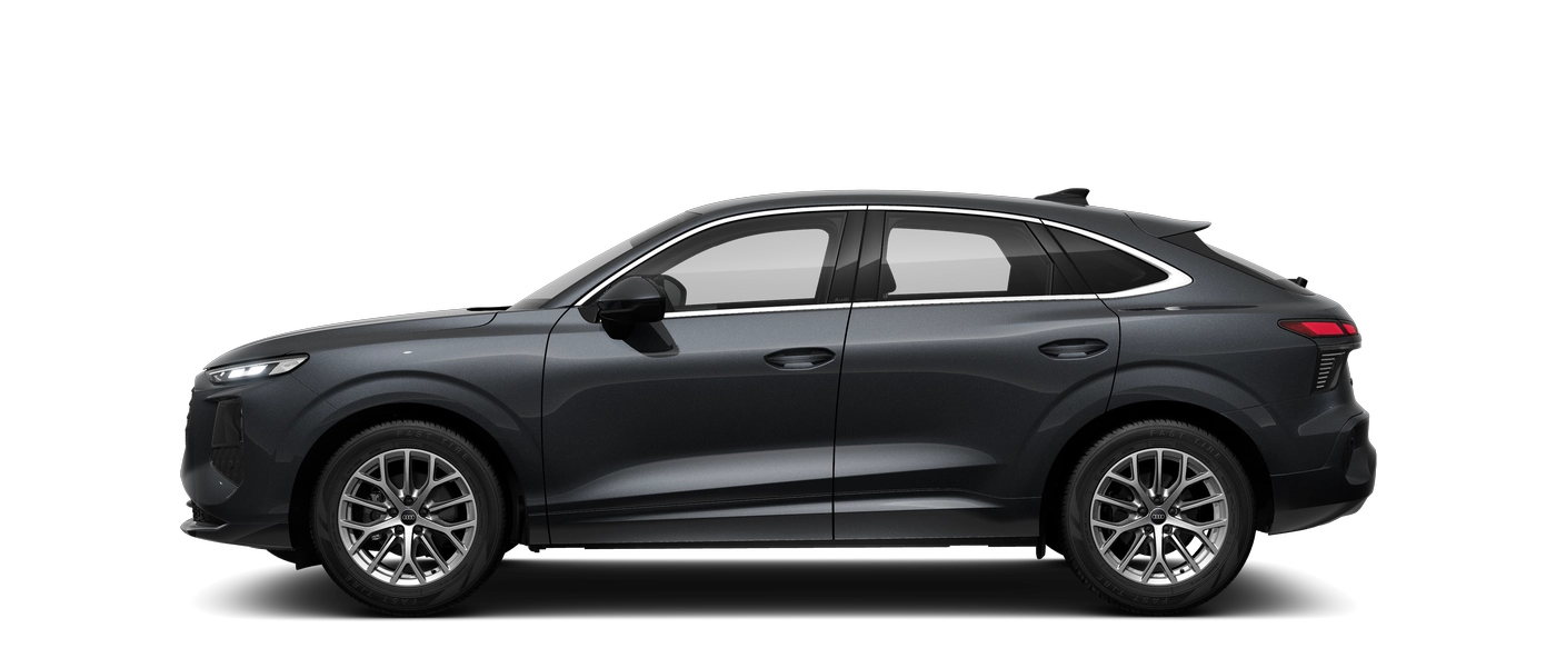 Q3 Sportback