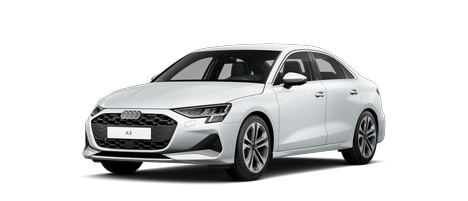 A3 Sedan