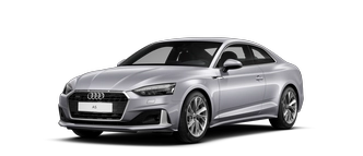 A5 Coupé