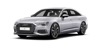A6 Sedan
