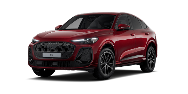 Q5 Sportback