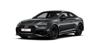 RS 5 Coupé