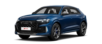RS Q8 Performance