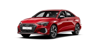 S3 Sedan
