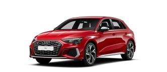 S3 Sportback