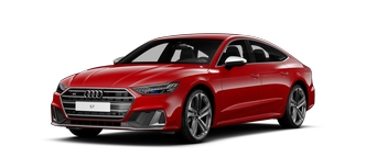 S7 Sportback