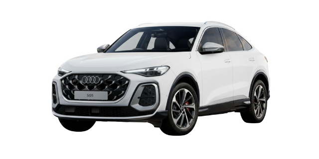 SQ5 Sportback