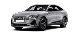 e-tron Sportback